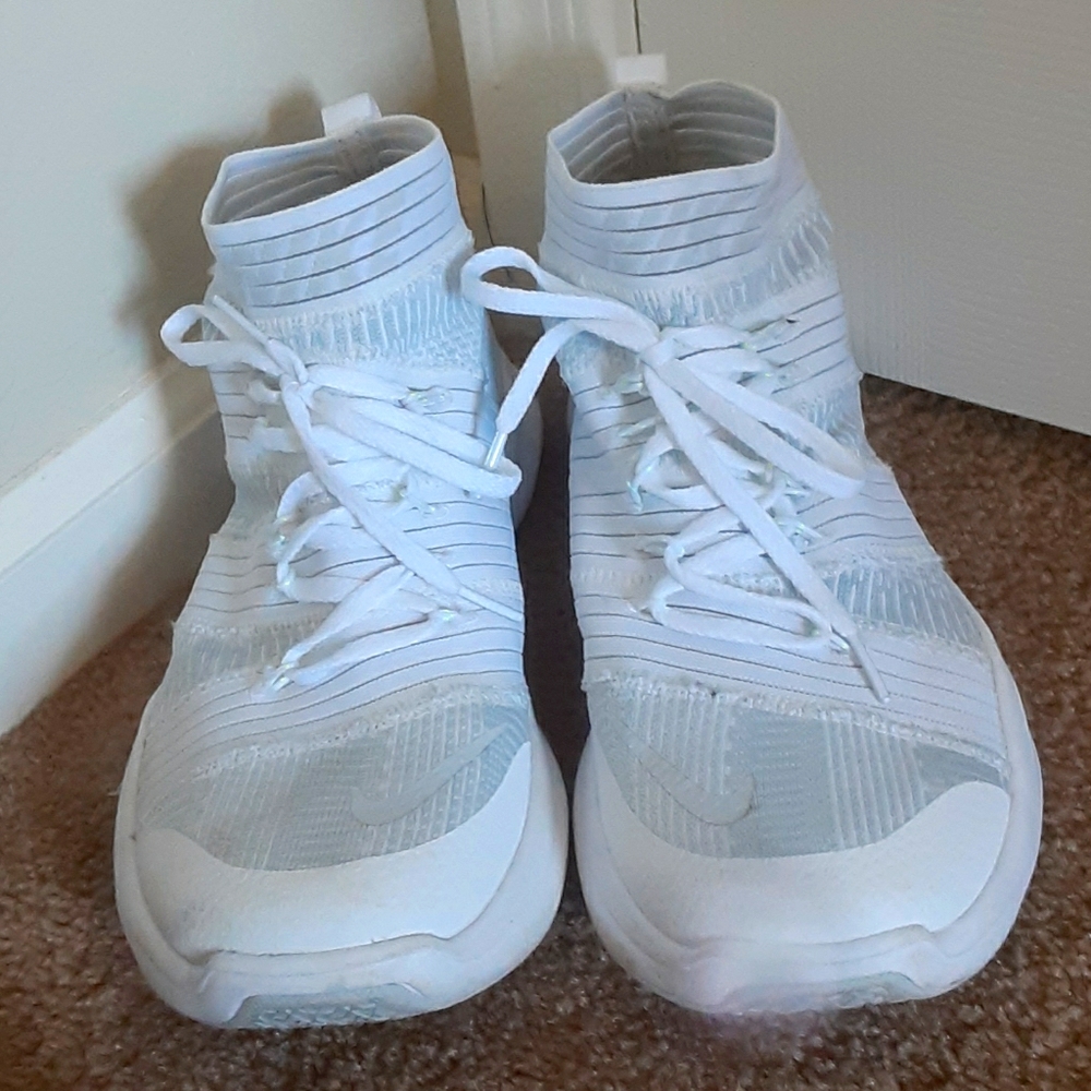 Nike Training Shoes ●Free Run● Fly Knit